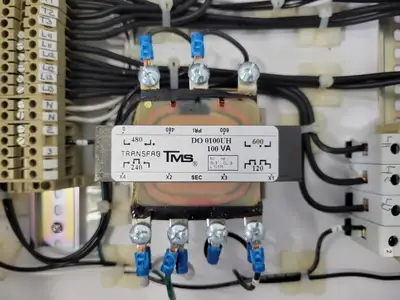 Used HAMMOND PJ16148RL Misc Electrical & Power Parts British Columbia CA | Lenmark #281848