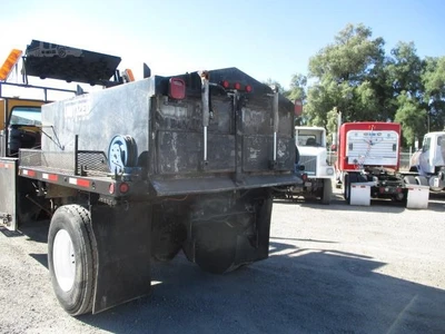 Used 2002 STERLING ACTERRA Service & Utility Trucks Arizona US | Tuscon Trux & Equipment Sales #1546110