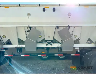 Used CONVEY-ALL _UNKNOWN_ Seed Tenders Iowa US | Keast Enterprises #1360072