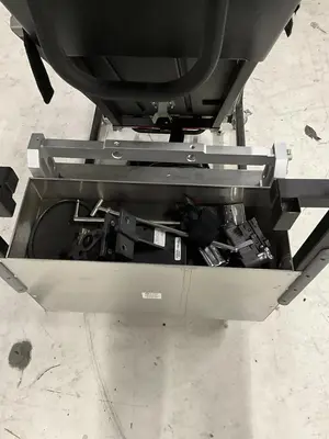 Used PT Medical Technologies See title Tables/Stretchers/Gurneys Texas US | PT Medical Technologies #1458901
