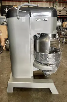 Used 2006 HOBART H600T Planetary Mixers Ohio US | Palm Beach Restaurant Equipment, LLC #1421253
