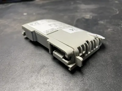 USED ALLEN-BRADLEY 1769-ECR