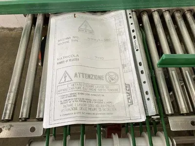 USED 2010 CA.VE.CO NTPR/1-380