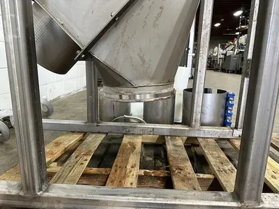 Flexicon Auger
