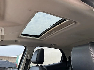 Used 2020 FORD ECOSPORT SUVs Michigan US | Miedema Asset Management Group #1579887