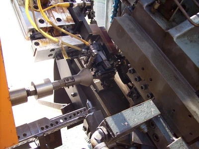 USED 1996 MODERN 2LD