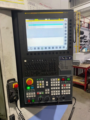 2021 DOOSAN VC 510 Machining Centers, Vertical | Asset Exchange Corporation (2)