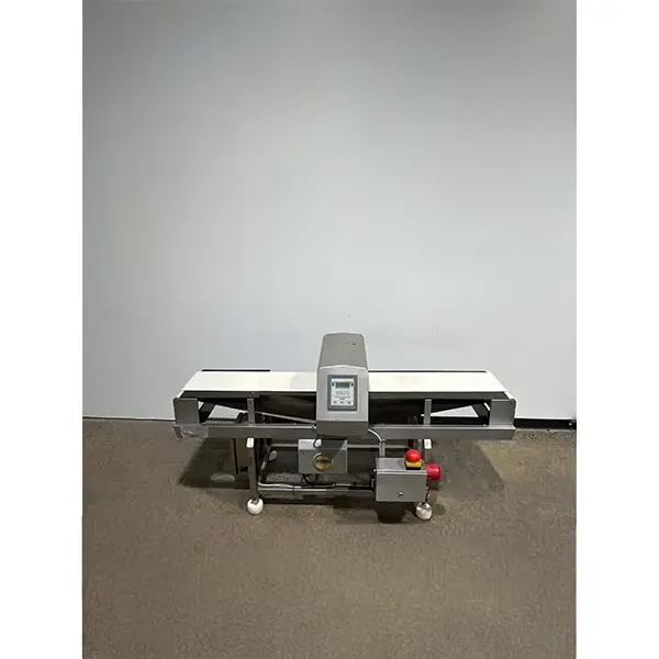 Used Ceia _UNKNOWN_ Metal Detectors | ISCA #1298895
