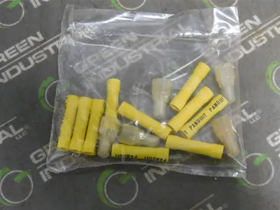USED RAYCHEM PMK-BLT