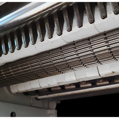 P508HV | Cantek | Planers