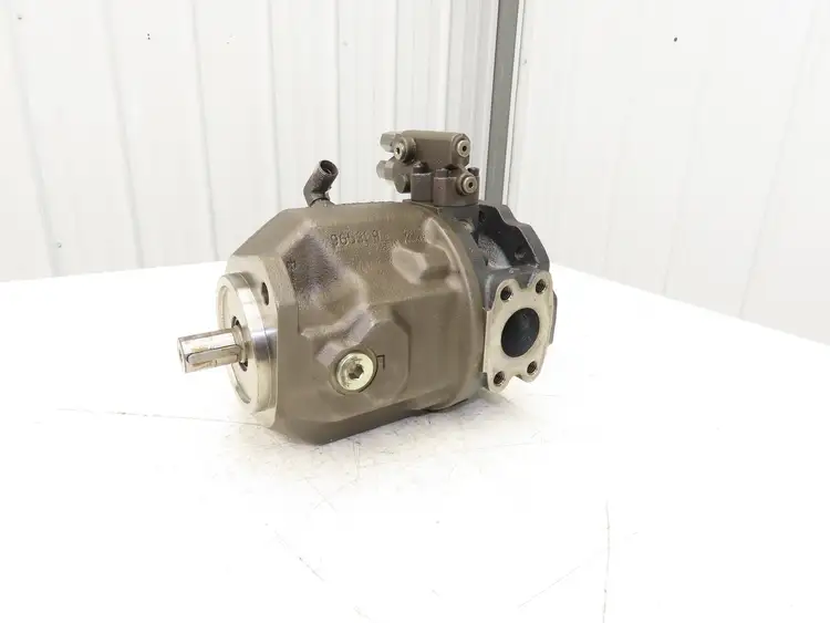 Used BRUENINGHAUS REXROTH _UNKNOWN_ Hydraulic Pumps | Arrow Industrial #560954