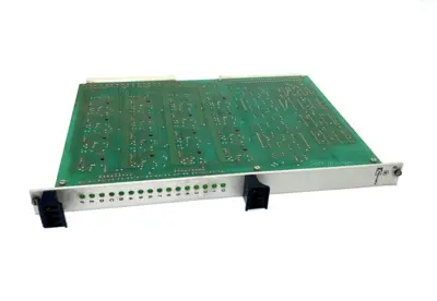 2-083-01-5407 | Homatic  Control Board/Output Card - Used