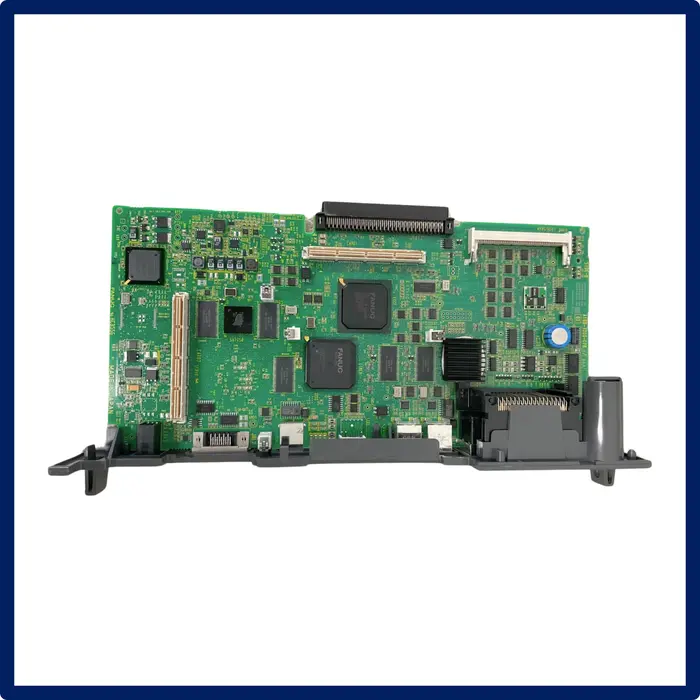 Used MITSUBISHI A16B-3200-0780 Circuit Boards Texas US | CNC TOOLS LLC #892994