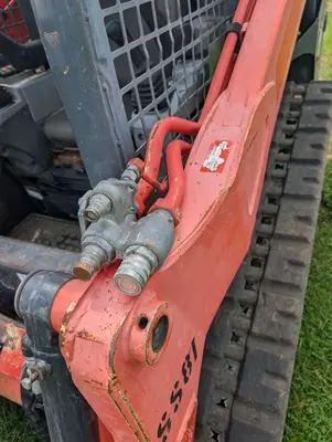 Used 2019 KUBOTA SVL75-2 Compact Track Loaders Alabama US | Proxy Equipment #1388982