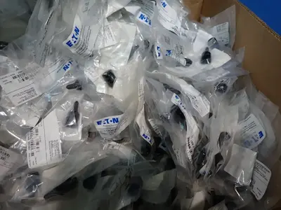 NEW EATON S2D4PCAPM