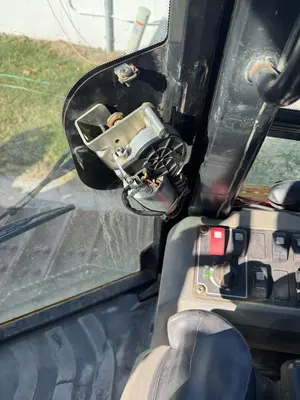 Used 2012 CATERPILLAR D5K2 LGP Bulldozers Oklahoma US | Proxy Equipment #1380805