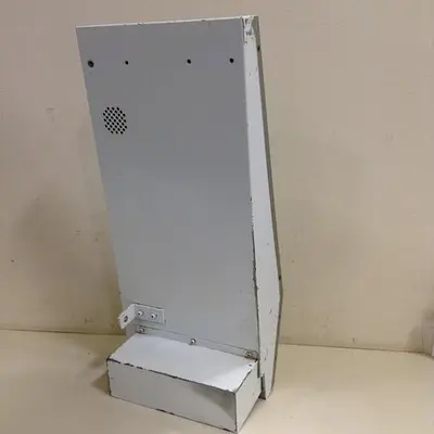USED NISSEI CD400E3EN
