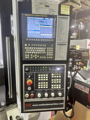 USED 2020 METHODS MV-800H