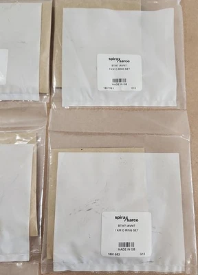 NEW Spirax Sarco 1801583