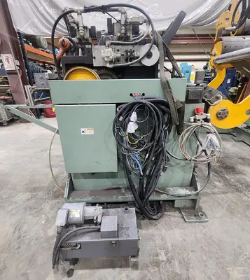 USED 2015 ORII LCC05HF2TAP-EVAS