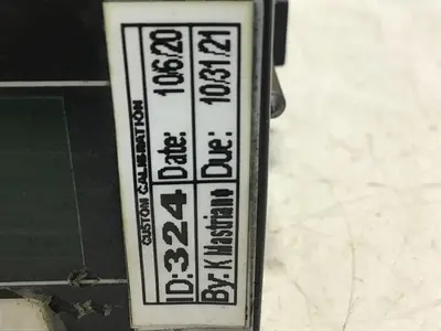 USED EUROTHERM CONTROLS 842/0/1/0/0/0/1/AJF000