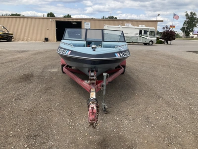 Used 1982 CENTURY TBD Cars Michigan US | Miedema Asset Management Group #1320475