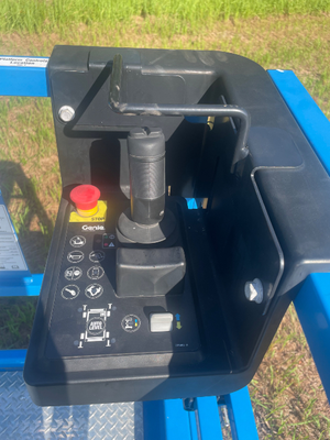 Used 2025 GS-2669 RT Genie Scissor Lifters Florida US | Stack Equipment #1418948