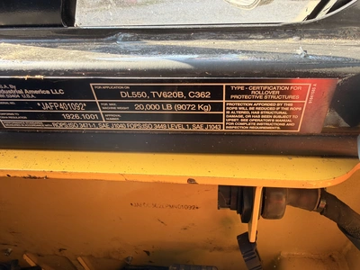 Used 2023 NEW HOLLAND C362 TRACK LOADER / Compact Track Loaders Michigan US | Miedema Asset Management Group #1390046