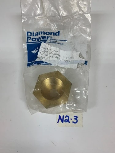 NEW DIAMOND POWER 350328010A