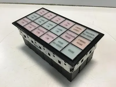 USED FUJI CONTROLS AP30C