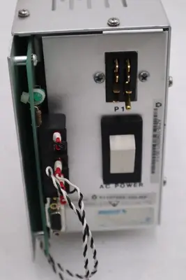 HONEYWELL AC PWR SUPPLY 51107595-100-RP NEW OPEN BOX STK H1767