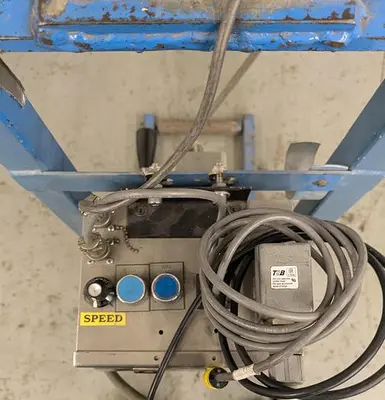 Used STREAMFEEDER S1250 Feeders (Material Handling) | ND Industrial Surplus #1225034