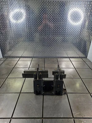 CINCINNATI CENTERLESS #2 REST Tooling | GMT (1)