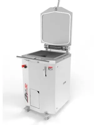 New | in-Stock JAC DIV-R 20 Dough Dividers California US | BakeryEquipment.com #1554861
