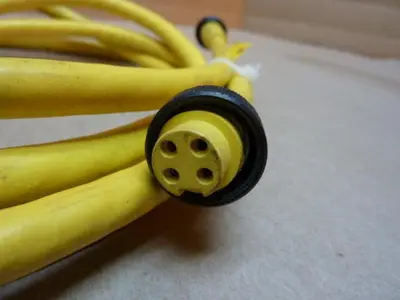 USED TPC WIRE & CABLE 94413   BI9P