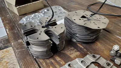 EROWA ER-011599 Tooling | Advanced Capital Equipment (2)