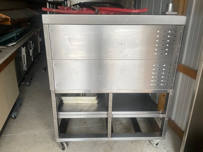 Used 2018 Baxter OV450W Commercial Ranges Missouri US | BG Resurface & Remodel #1494137