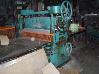 USED UNGERER 1500-3-17