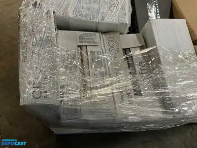 Pallet of Mixed Wall/Floor Tile