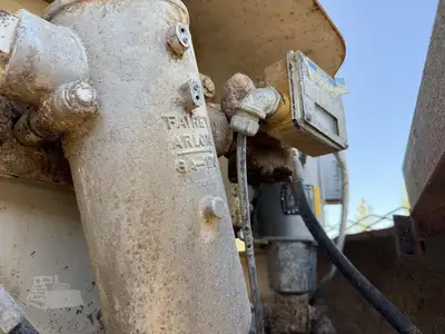 Used 1995 CEDARAPIDS RC54 II Cone Crushers California US | Mittry Construction #1363488