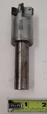 USED MICRO 100 31-4024