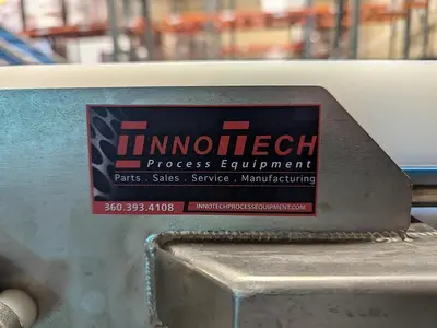 Innotech Hopper Feeder