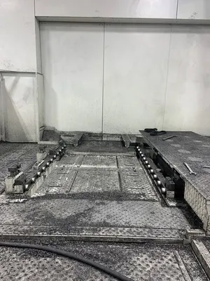 2014 OKUMA MA-12500H Horizontal Machining Centers | Toolquip, Inc. (17)