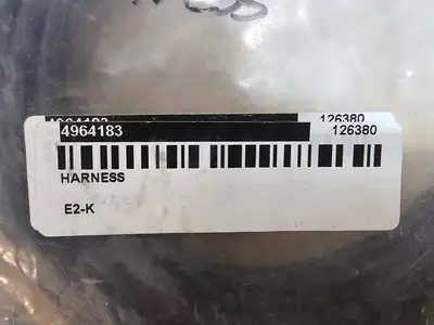 New | in-Stock CUMMINS 4964183 Parts British Columbia CA | Lenmark #1440174