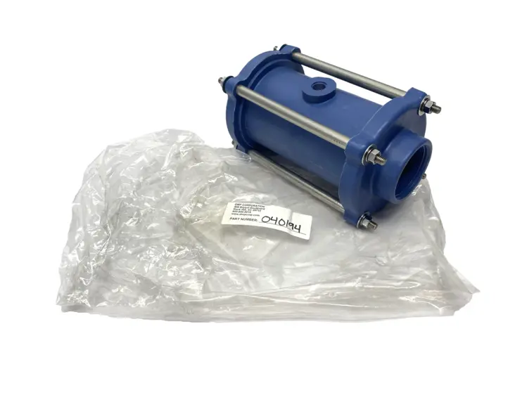 Used DMP CORPORATION _UNKNOWN_ Misc Industrial Equipment | Maverick Industrial Sales #1112968