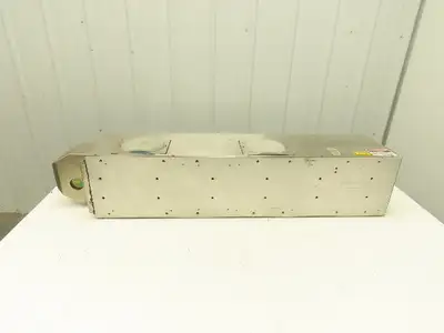 Videojet Focus S25 Laser Marking Machine 120-230V 1 Phase