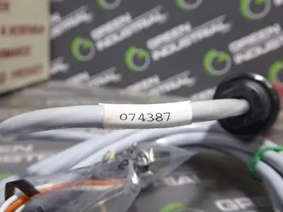 Leeds & Northrup 074387 Electrodes and Redox New