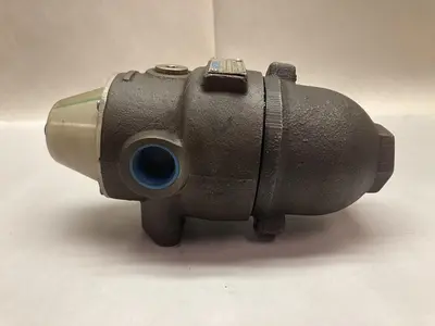 New | in-Stock VICKERS 0FP-15-S-11 Solenoid Valves Ohio US | Surplus Asset Holdings #1225954