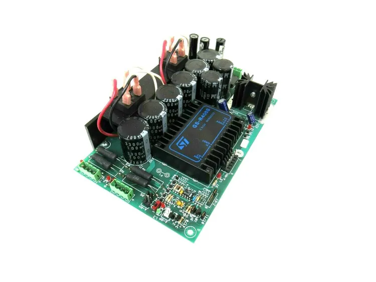 Used BELL & HOWELL _UNKNOWN_ Circuit Boards Michigan US | SB Industrial Supply #872589