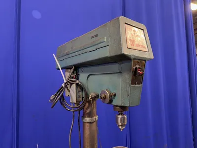 Wilton 16” Drill Press